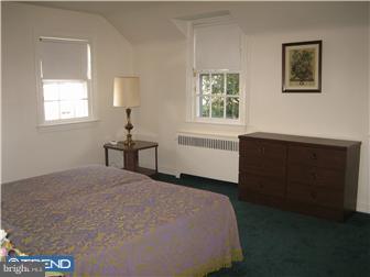 54 Trent Road Wynnewood, PA 19096 - Photo 8 of 12 Bedroom 2