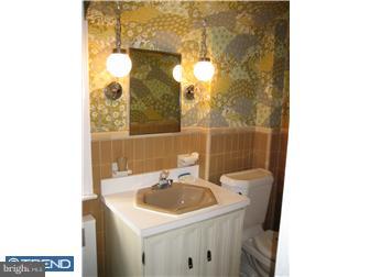54 Trent Road Wynnewood, PA 19096 - Photo 10 of 12 Bathroom