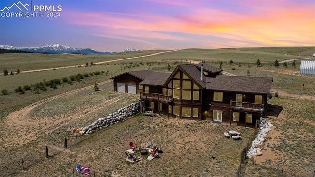 18 Sol Way Como, CO 80432 - Photo 1 of 8