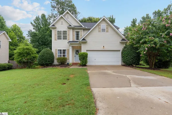 $415,000 | 909 Morning Mist Lane, Simpsonville, SC 29680