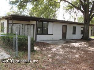 1516 Morgana Road Jacksonville, FL 32211 - Photo 1 of 1 a backyard of a house with lots of green space