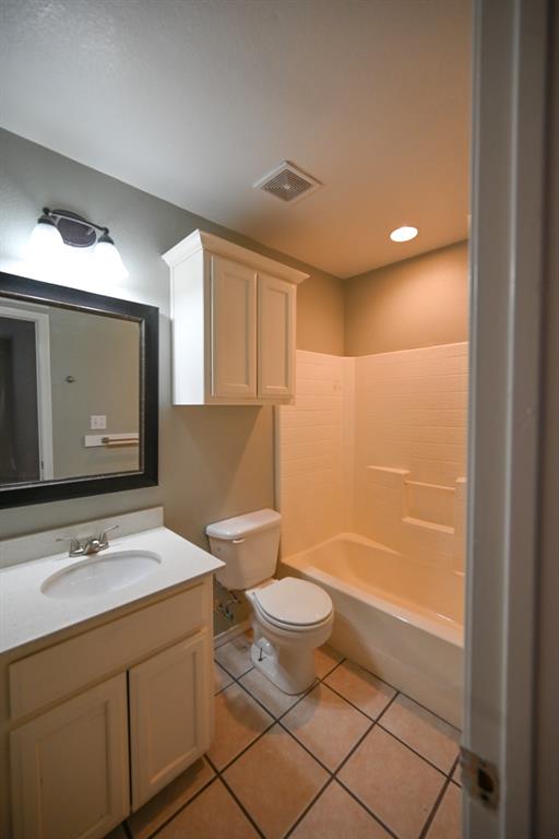 606 North Sewell Drive, Unit A Decatur, TX 76234 - Photo 8 of 8