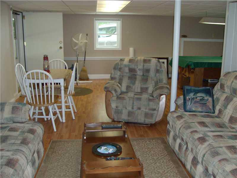 70 Nicole Road York, ME 03909 - Photo 19 of 32 Finished Basement. Finished family...