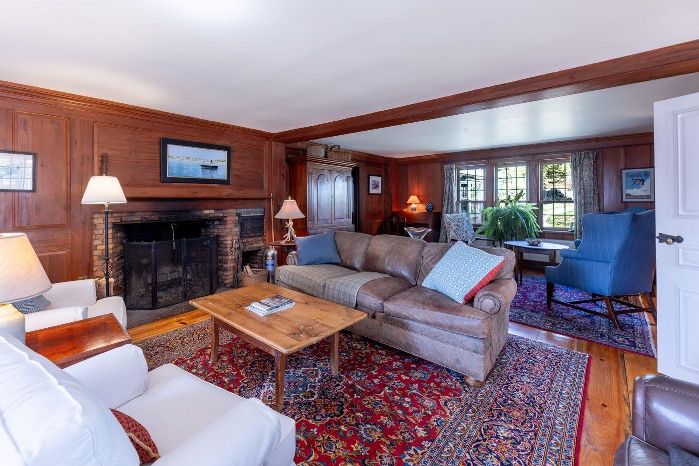 521 Washington Hill Road Tamworth, NH 03875 - Photo 16 of 49
