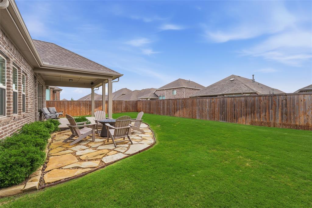 1701 Shetland Road Aubrey, TX 76227 - Photo 22 of 34