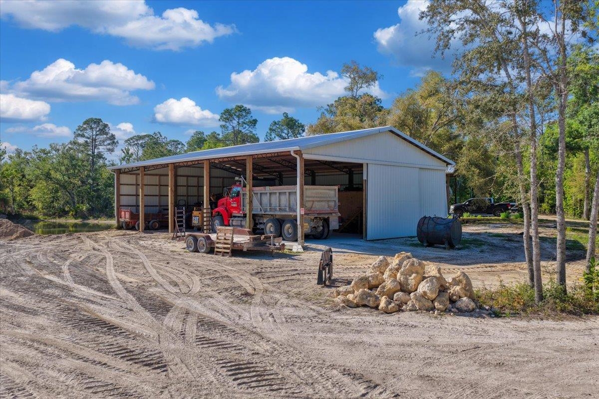 0 Northwest Roys Road Steinhatchee, FL 32359 - Photo 69 of 70