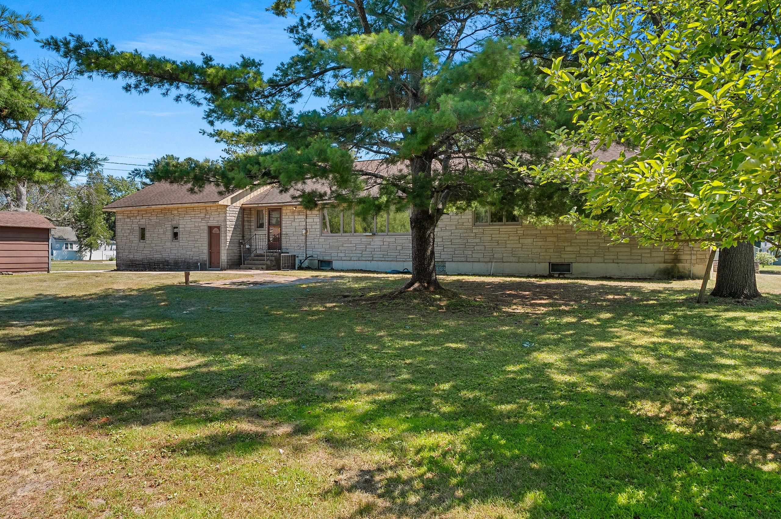 357 Jefferson Street Oconto, WI 54153 - Photo 45 of 62