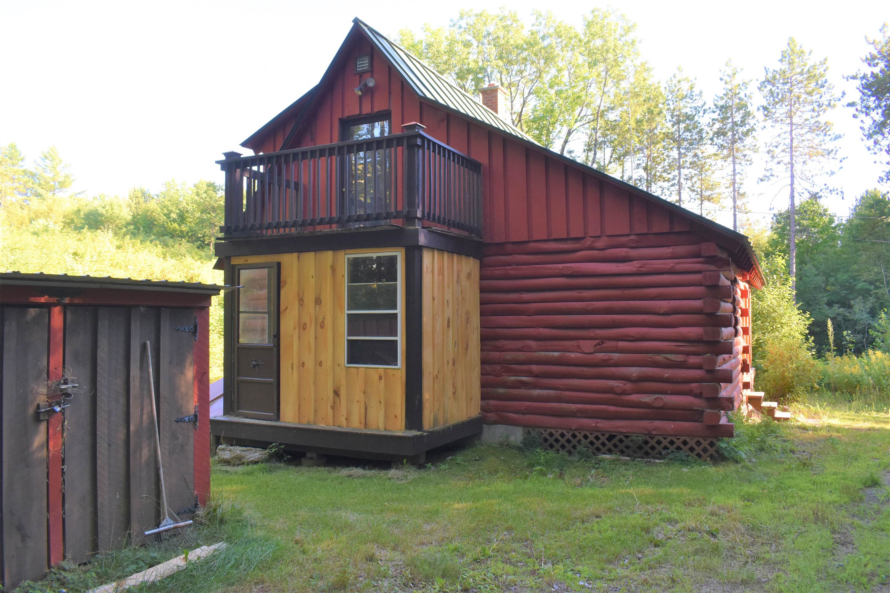 969 Jennings Road West Fairlee, VT 05045 - Photo 3 of 37