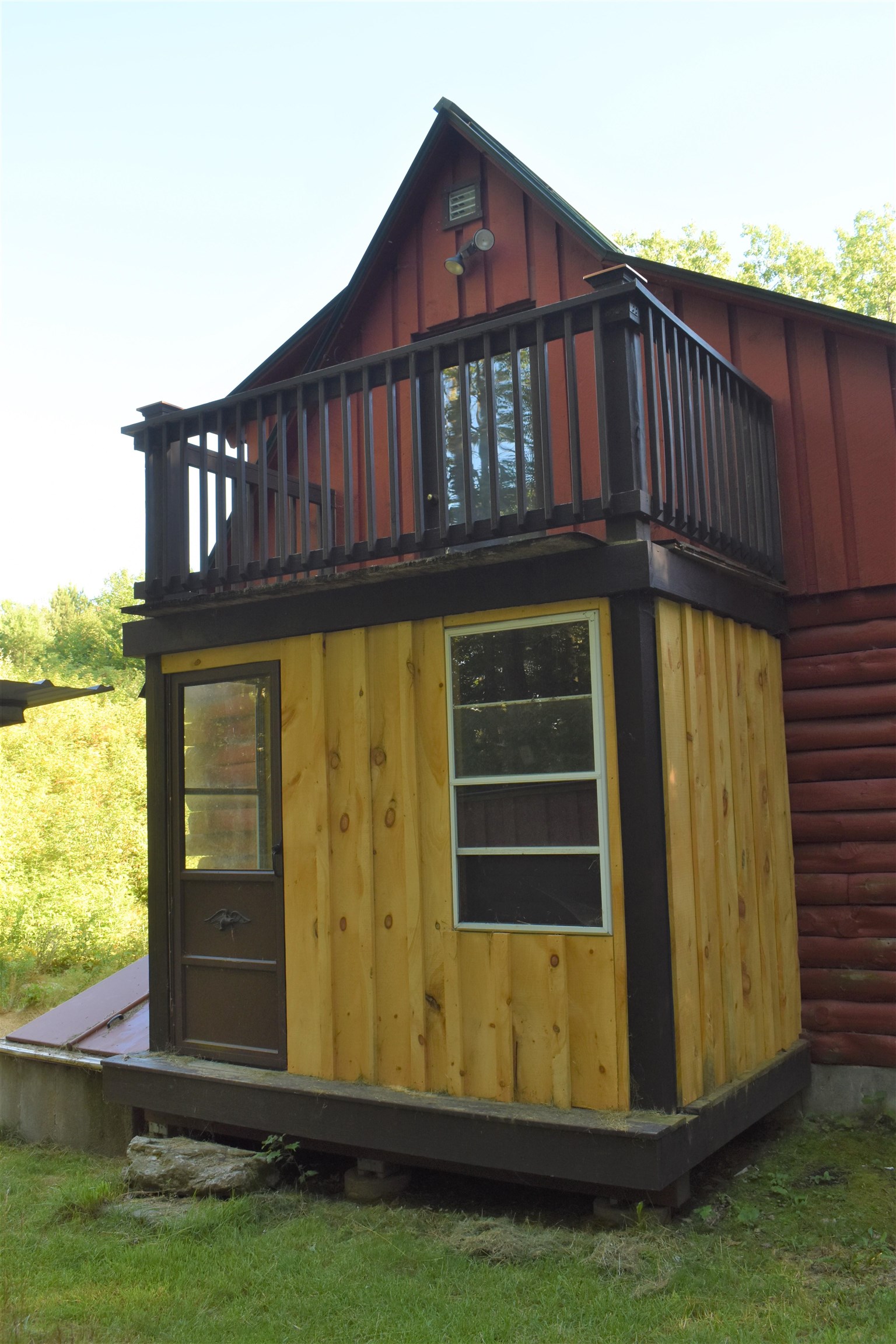 969 Jennings Road West Fairlee, VT 05045 - Photo 4 of 37