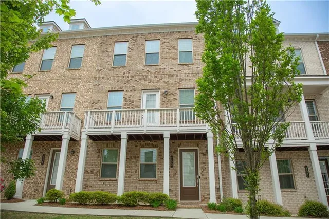 $3,400 | 753 Topsail Lane, Alpharetta, GA 30005