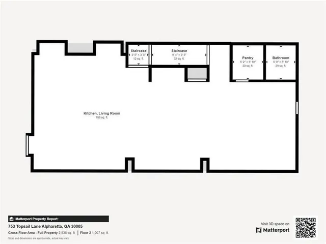 a picture of a white wall with a white refrigerator and a white refrigerator