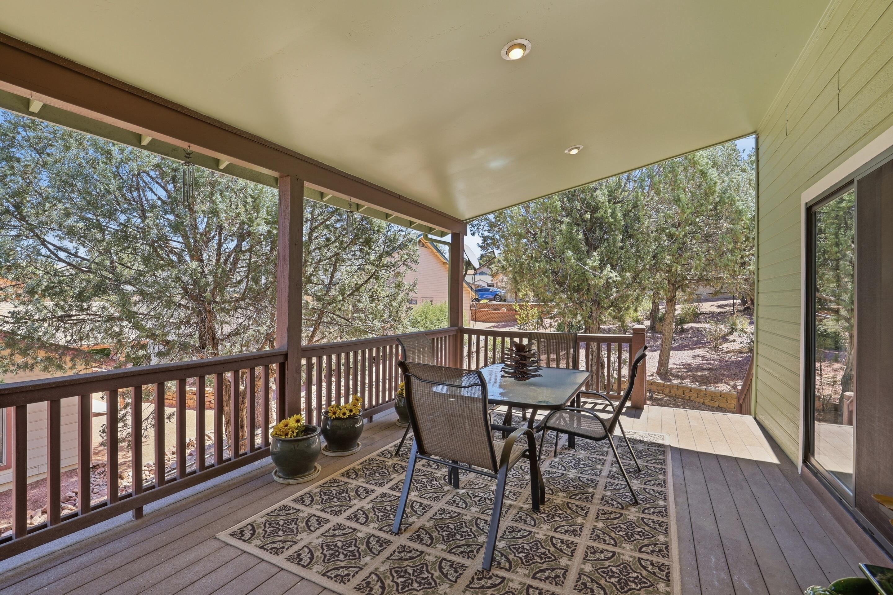 1105 South Sycamore Circle Payson, AZ 85541 - Photo 24 of 28