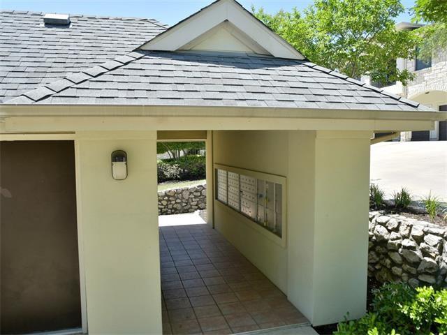 7701 Rialto Boulevard, Unit 822 Austin, TX 78735 - Photo 22 of 22 a view of front door