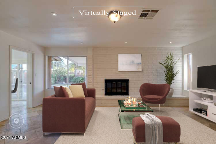 4117 West Redfield Road Phoenix, AZ 85053 - Photo 2 of 24 Virtually Staged