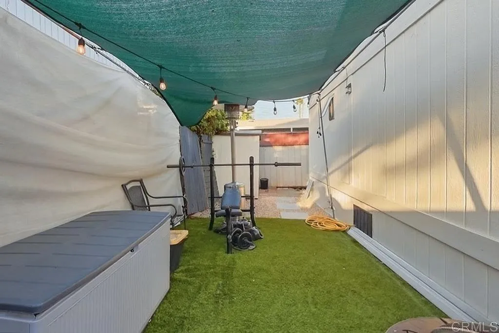 2515 Sweetwater Road, Unit 12 Spring Valley, CA 91977 - Photo 27 of 33 Gallery Image 27