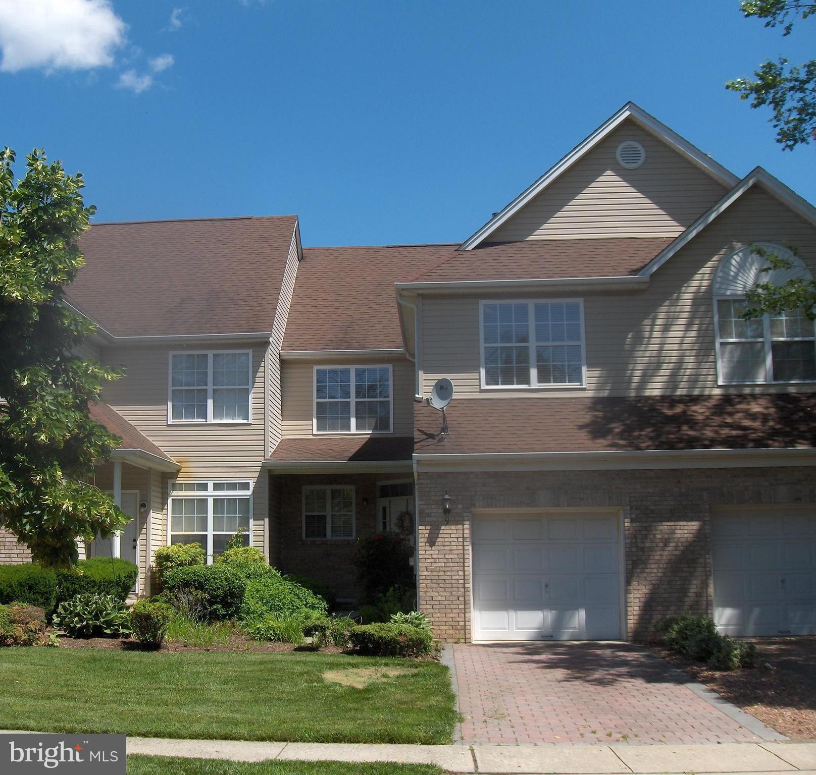 9 Tennyson Road Hightstown, NJ 08520 - Photo 1 of 42 Gallery Image 1