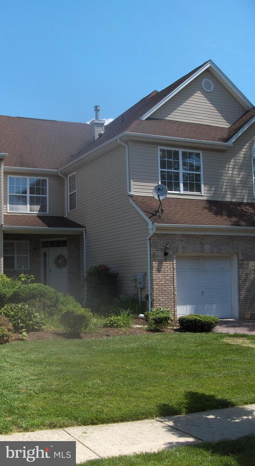 9 Tennyson Road Hightstown, NJ 08520 - Photo 2 of 42 Gallery Image 2