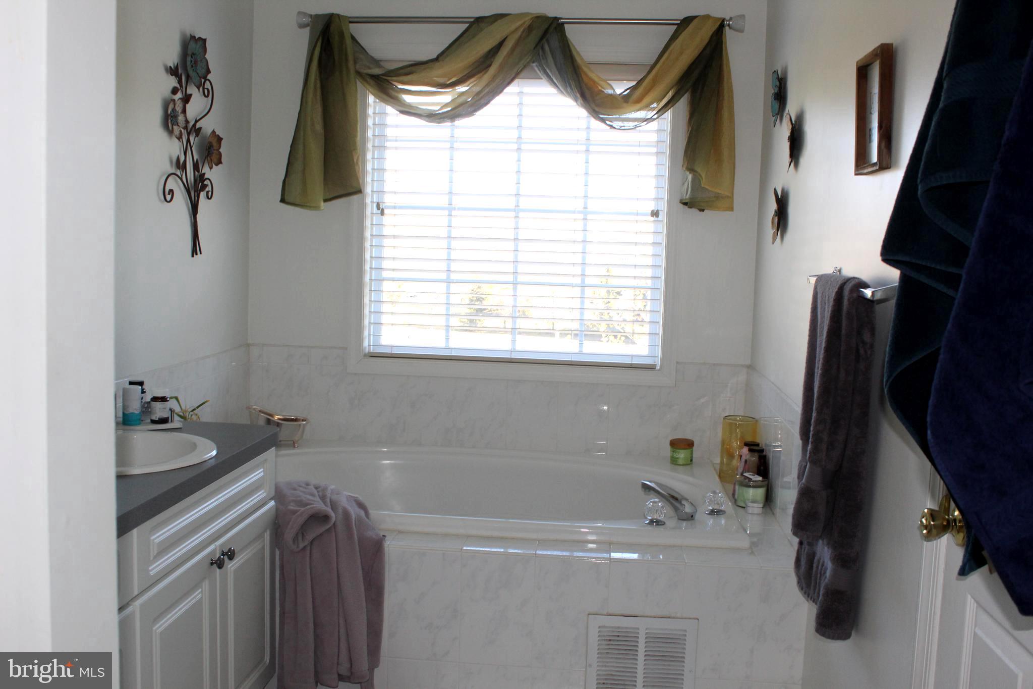 9 Tennyson Road Hightstown, NJ 08520 - Photo 14 of 42 main bedroom bath