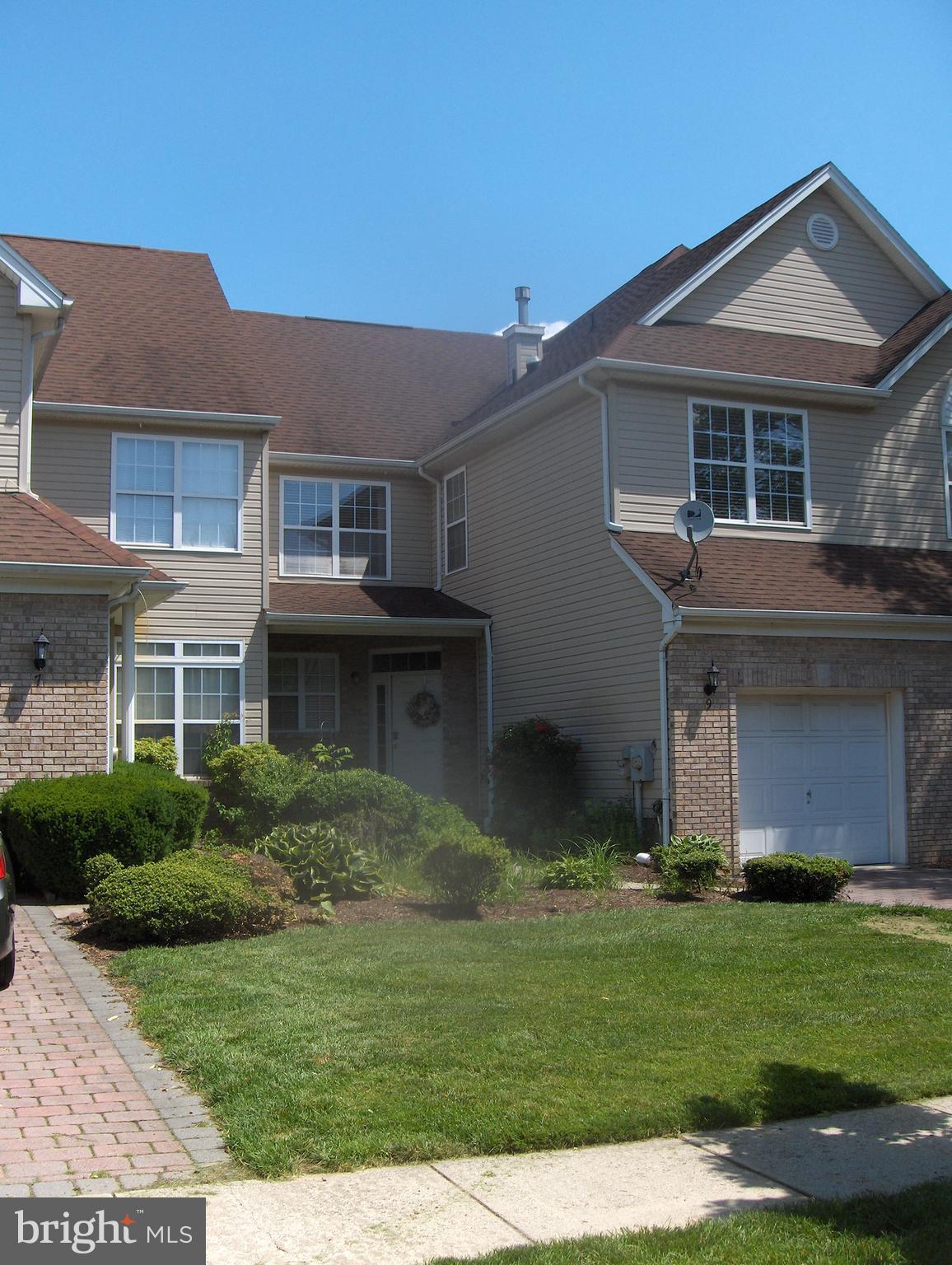 9 Tennyson Road Hightstown, NJ 08520 - Photo 38 of 42 Gallery Image 38