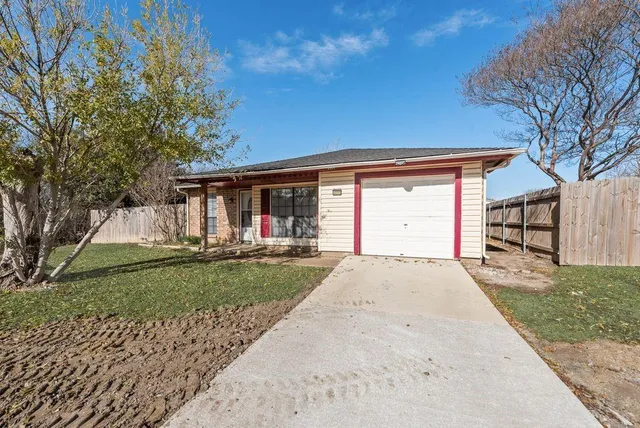 $265,000 | 6000 Dunn Drive, The Colony, TX 75056