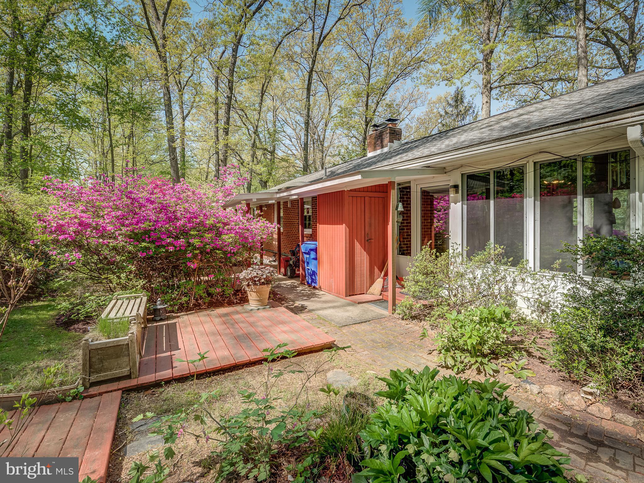 18809 Muncaster Road Rockville, MD 20855 - Photo 58 of 65 Gallery Image 58