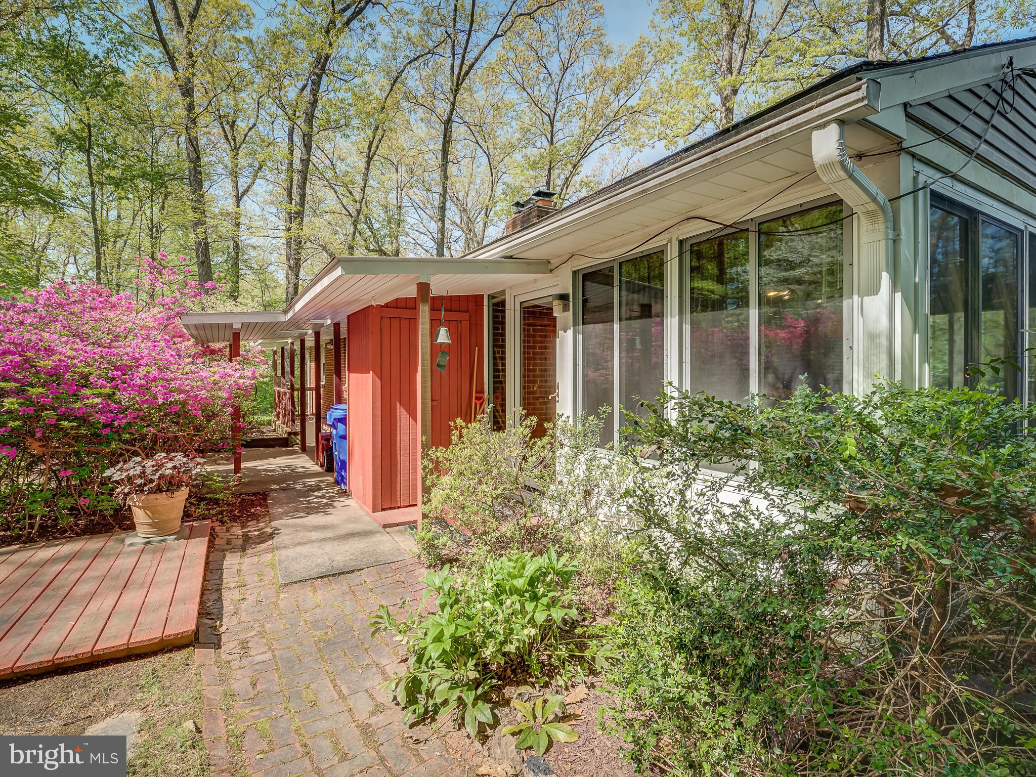 18809 Muncaster Road Rockville, MD 20855 - Photo 59 of 65 Gallery Image 59