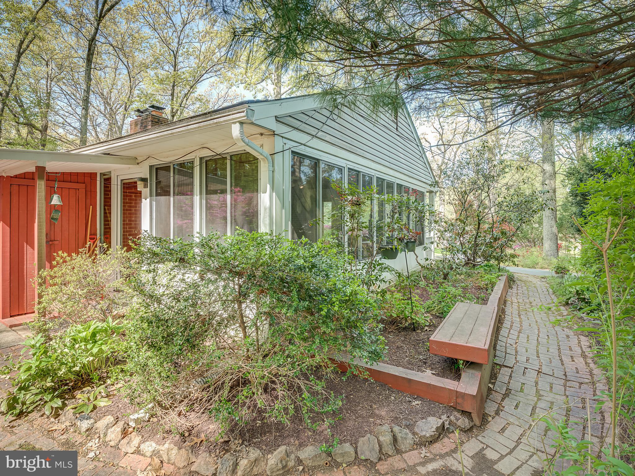 18809 Muncaster Road Rockville, MD 20855 - Photo 60 of 65 Gallery Image 60