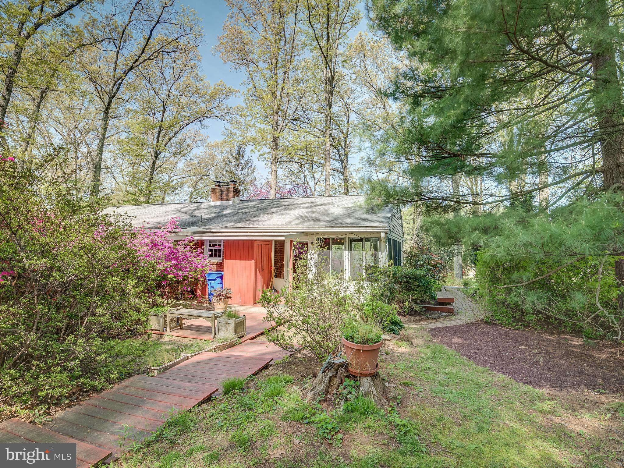 18809 Muncaster Road Rockville, MD 20855 - Photo 61 of 65 Gallery Image 61