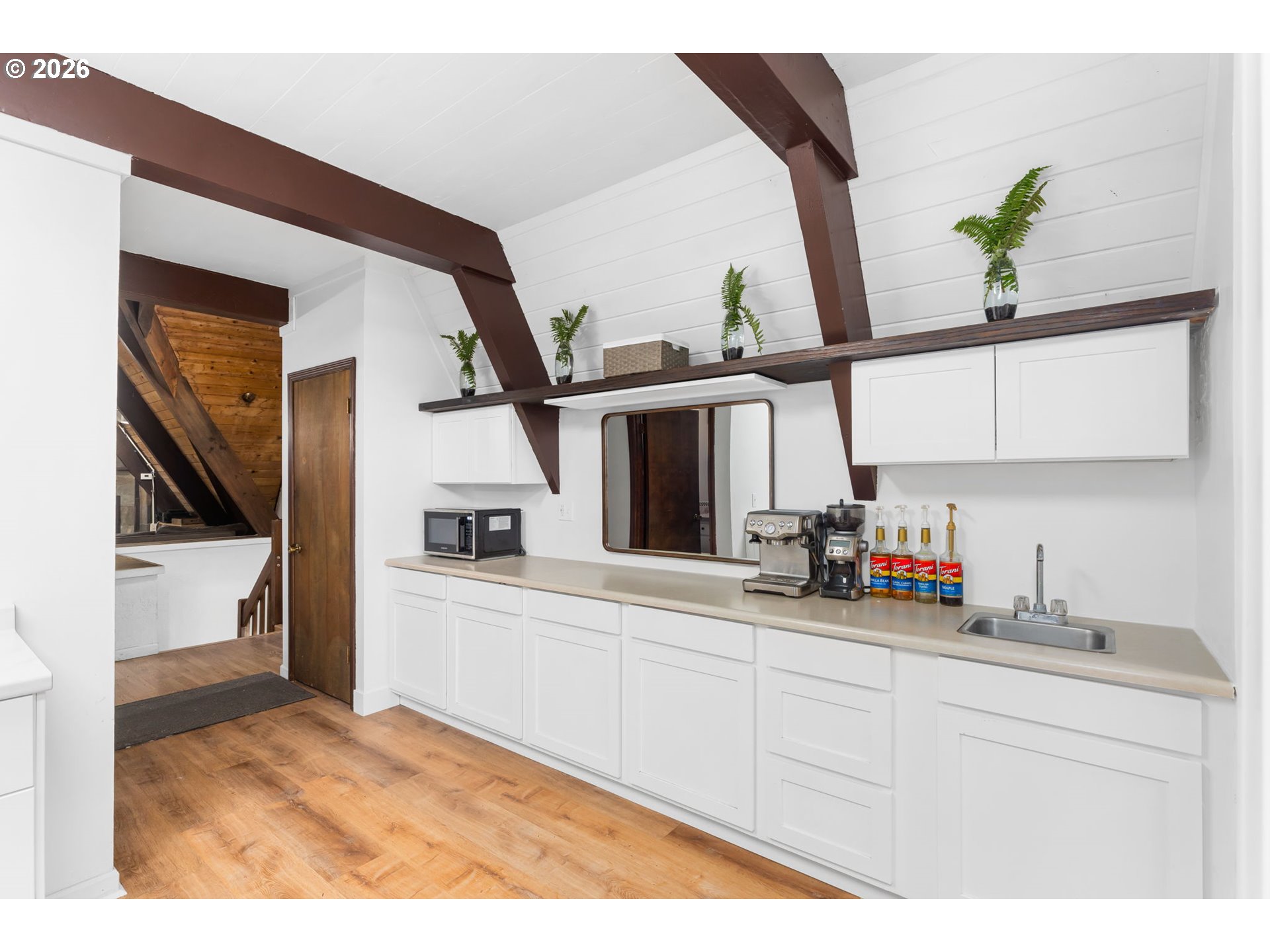 34221 Southeast Colorado Road Sandy, OR 97055 - Photo 20 of 48 a kitchen view of counter top space