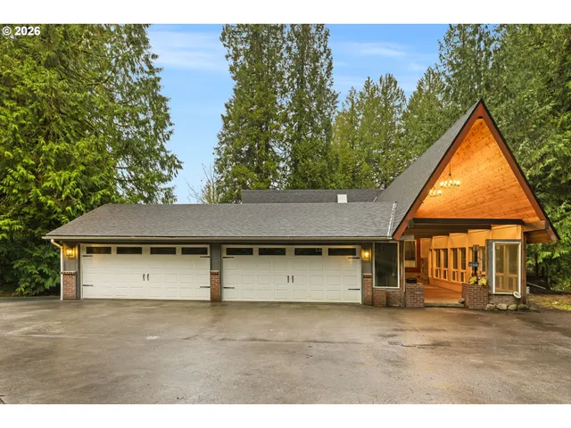 $745,000 | 34221 Southeast Colorado Road, Sandy, OR 97055