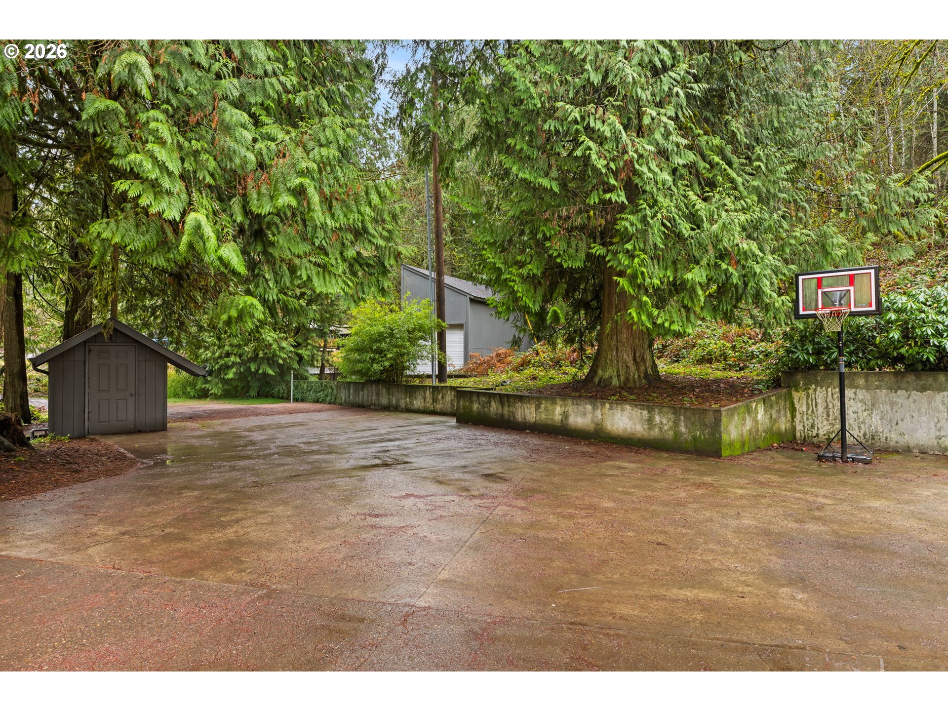 34221 Southeast Colorado Road Sandy, OR 97055 - Photo 42 of 48 a view of a outdoor space
