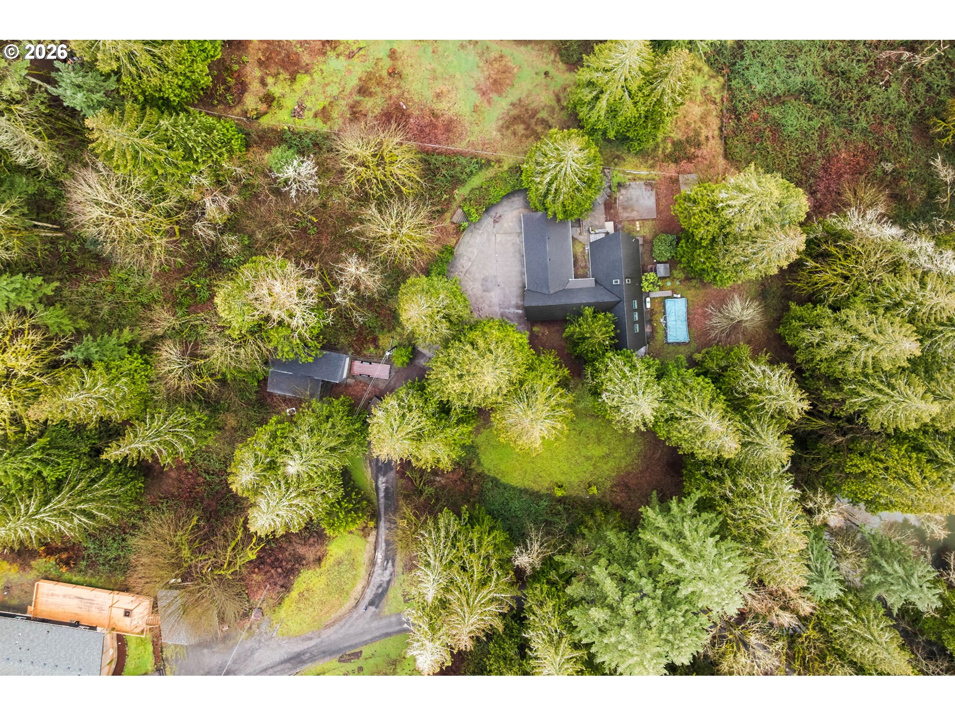 34221 Southeast Colorado Road Sandy, OR 97055 - Photo 45 of 48