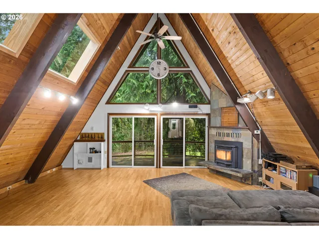 $745,000 | 34221 Southeast Colorado Road, Sandy, OR 97055