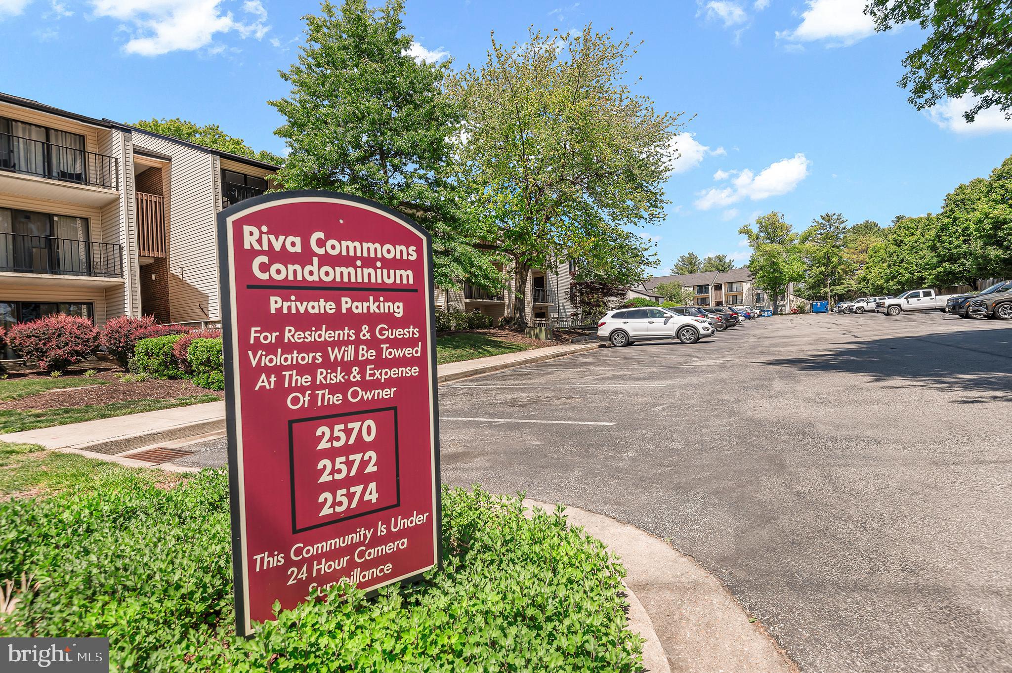 2574 Riva Road, Unit 18A Annapolis, MD 21401 - Photo 2 of 30