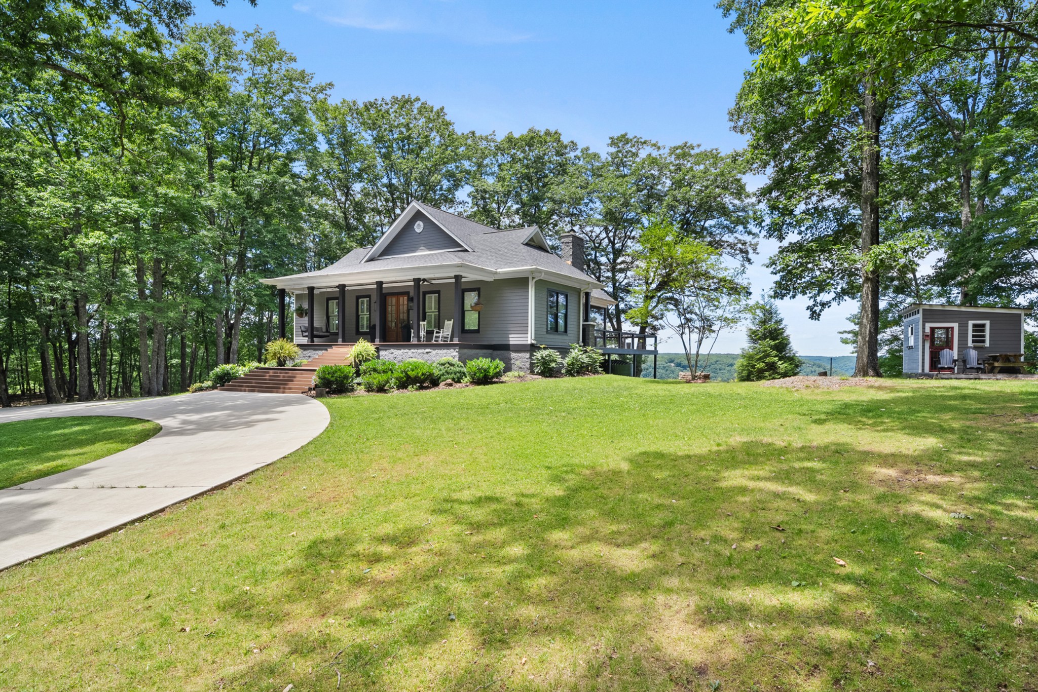 2245 Ravens Den Road Sewanee, TN 37375 - Photo 45 of 53