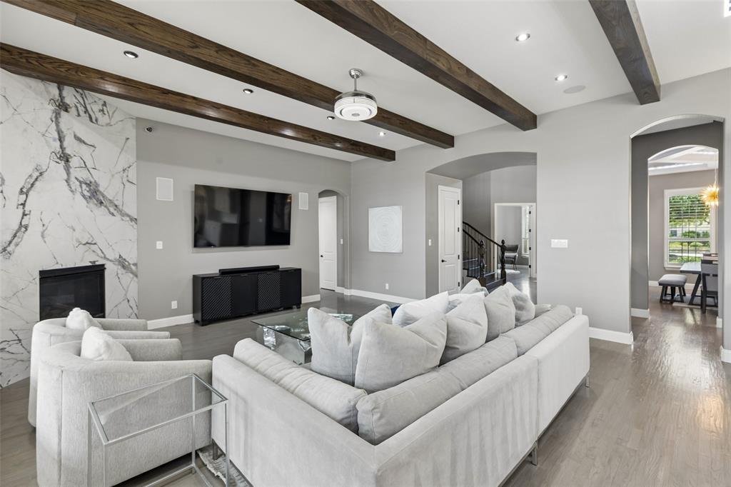 412 Winding Ridge Trail Southlake, TX 76092 - Photo 8 of 35