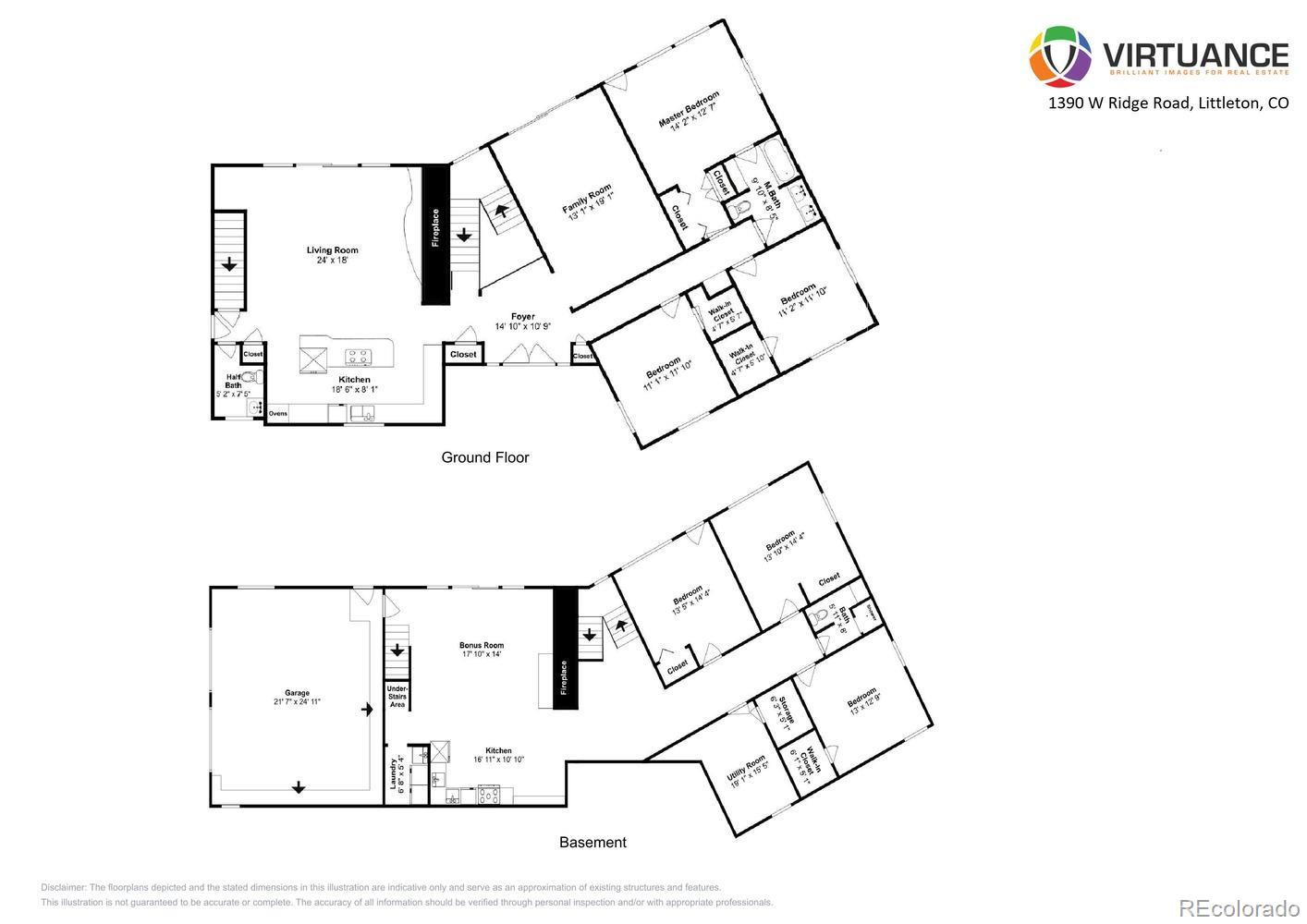 1390 West Ridge Road Littleton, CO 80120 - Photo 28 of 28