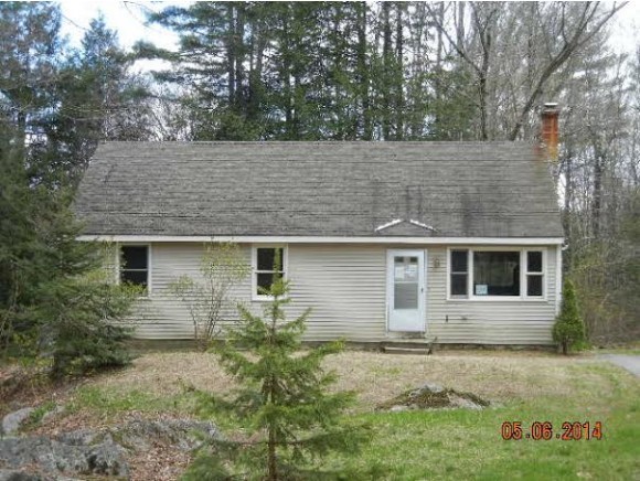 57 Deerhaven Road Weare, NH 03281 - Photo 1 of 1