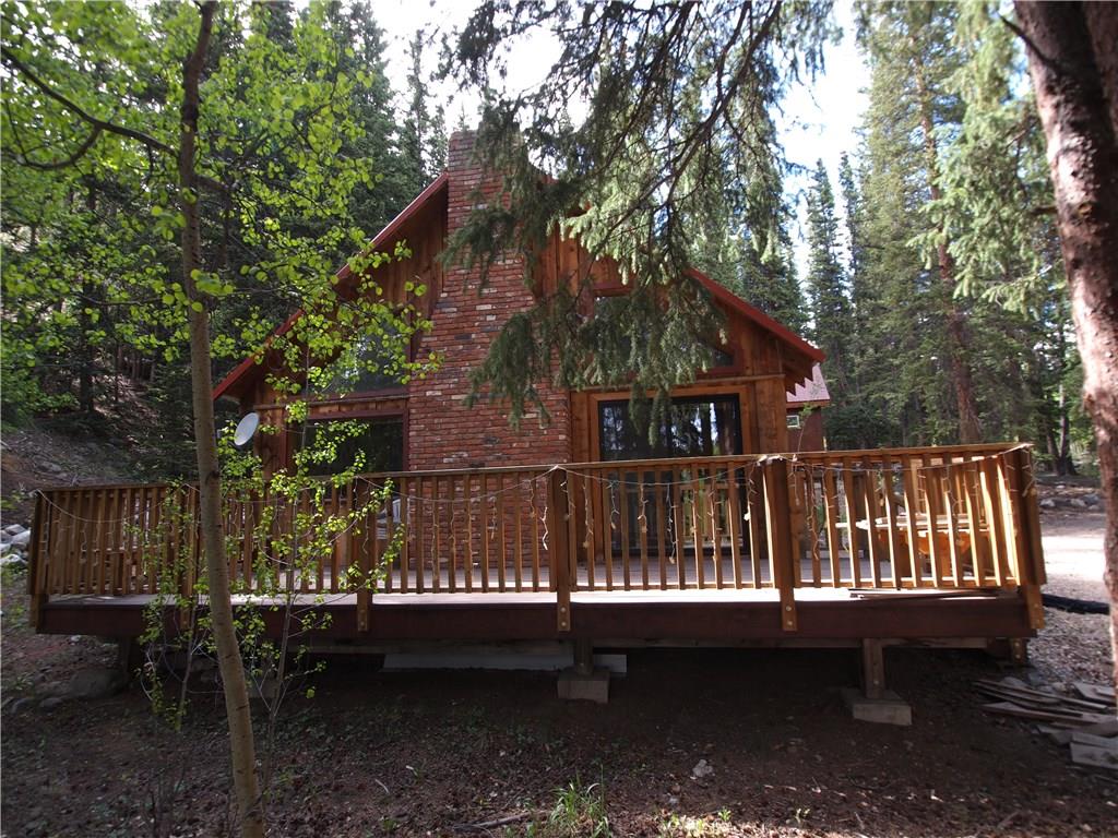 840 Peterson Road Alma, CO 80420 - Photo 11 of 18 Gallery Image 11