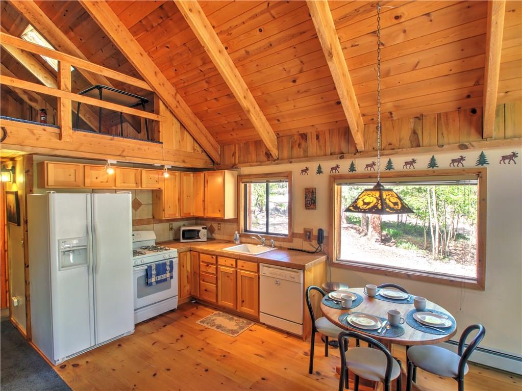 840 Peterson Road Alma, CO 80420 - Photo 5 of 18 Gallery Image 5