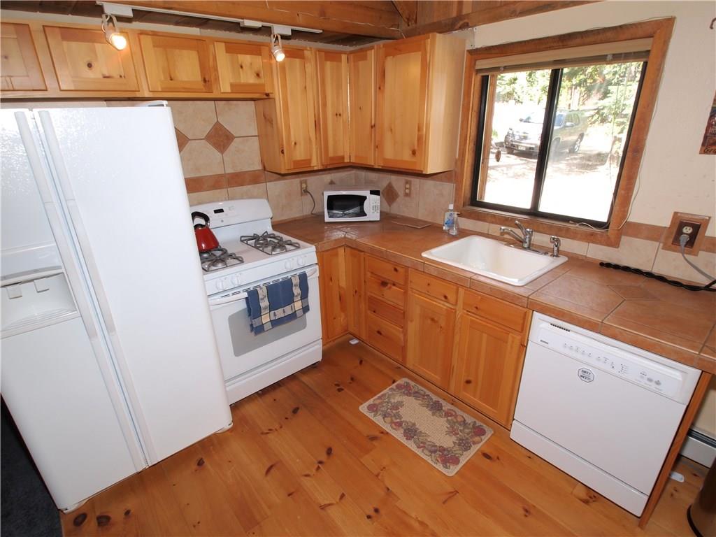840 Peterson Road Alma, CO 80420 - Photo 6 of 18 Gallery Image 6
