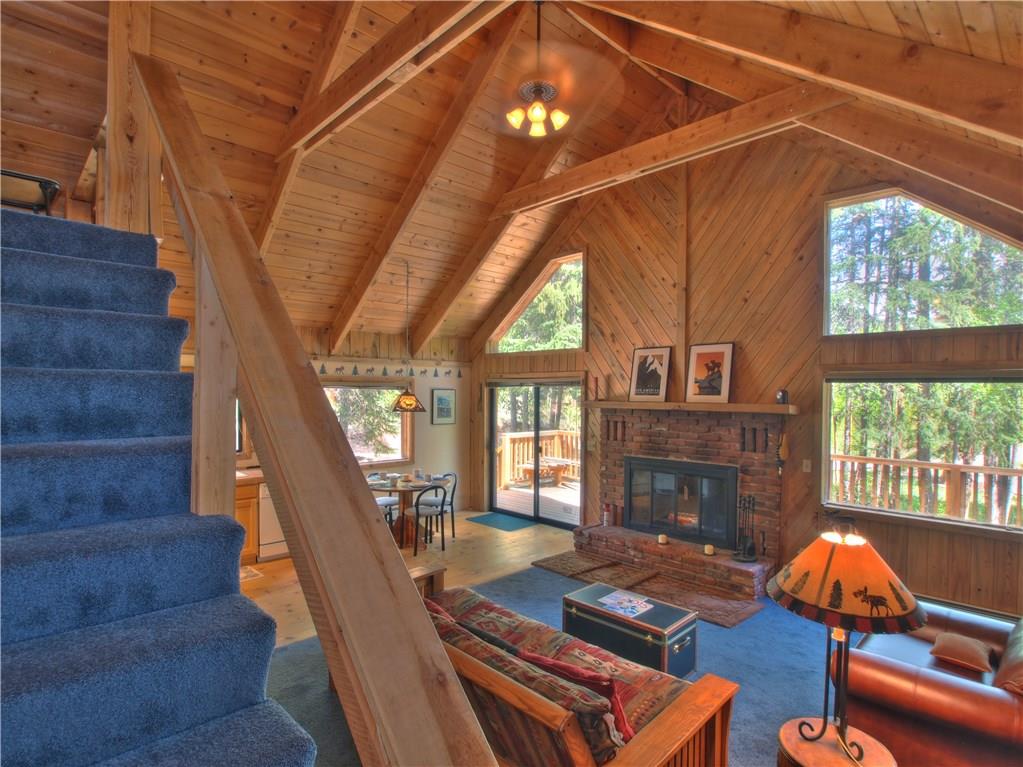 840 Peterson Road Alma, CO 80420 - Photo 8 of 18 Gallery Image 8