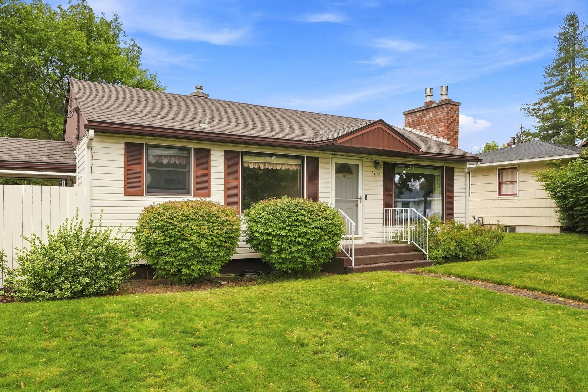 1502 North Oberlin Road Spokane Valley, WA 99206 - Photo 3 of 33 Gallery Image 3