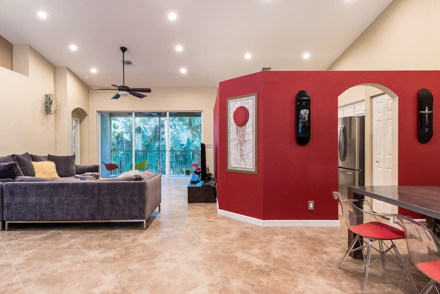 16075 Sims Road, Unit B203 Delray Beach, FL 33484 - Photo 9 of 43 Great Room