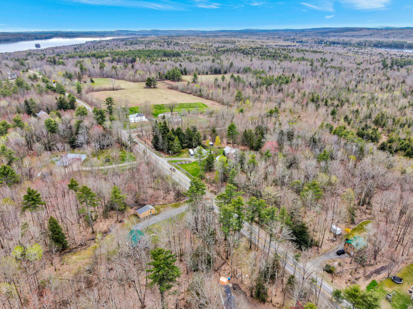 81 Smithfield Road Belgrade, ME 04917 - Photo 60 of 67 92_DJI_0369_DxO_mls