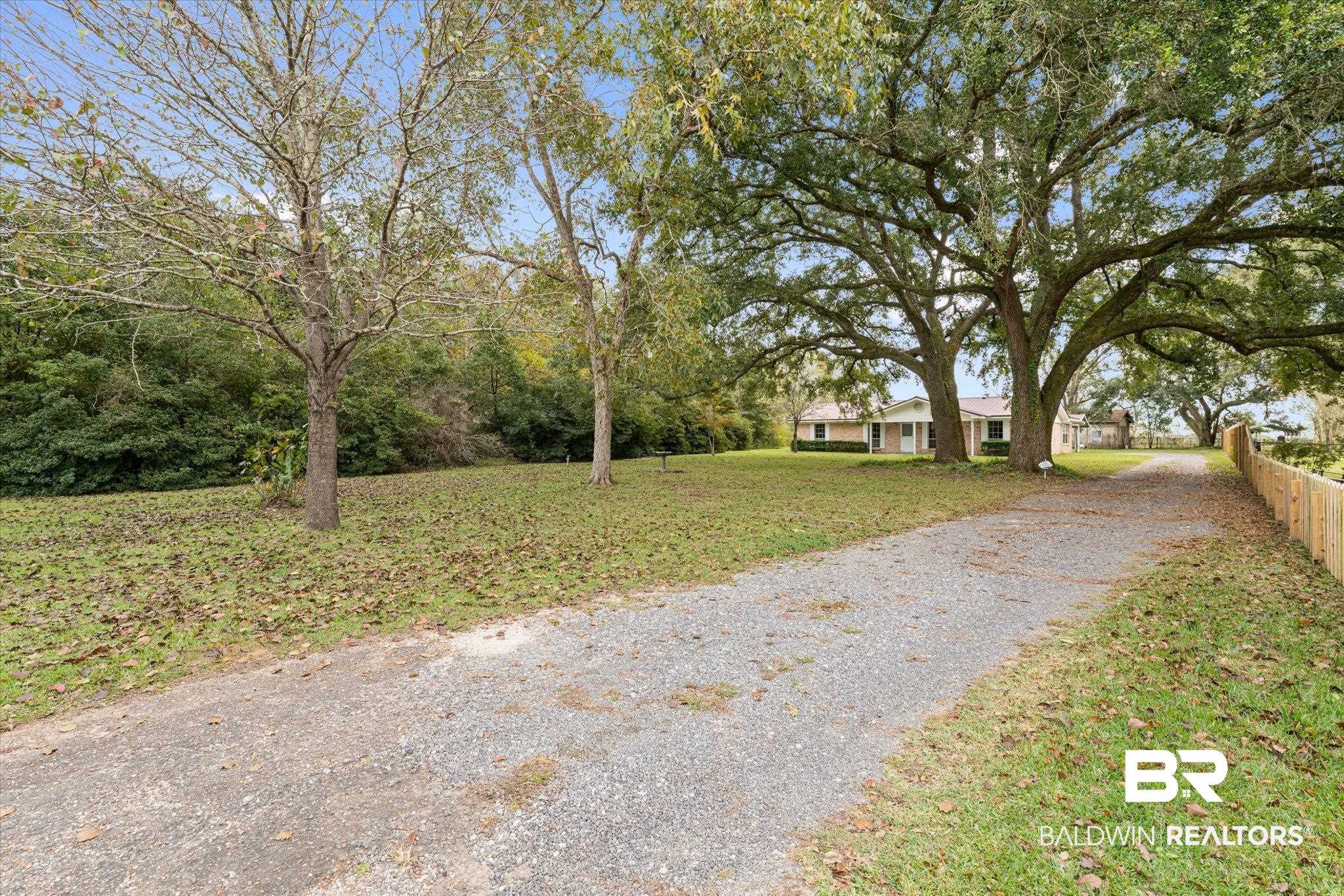 11119 Lakeside Circle Grand Bay, AL 36541 - Photo 37 of 38