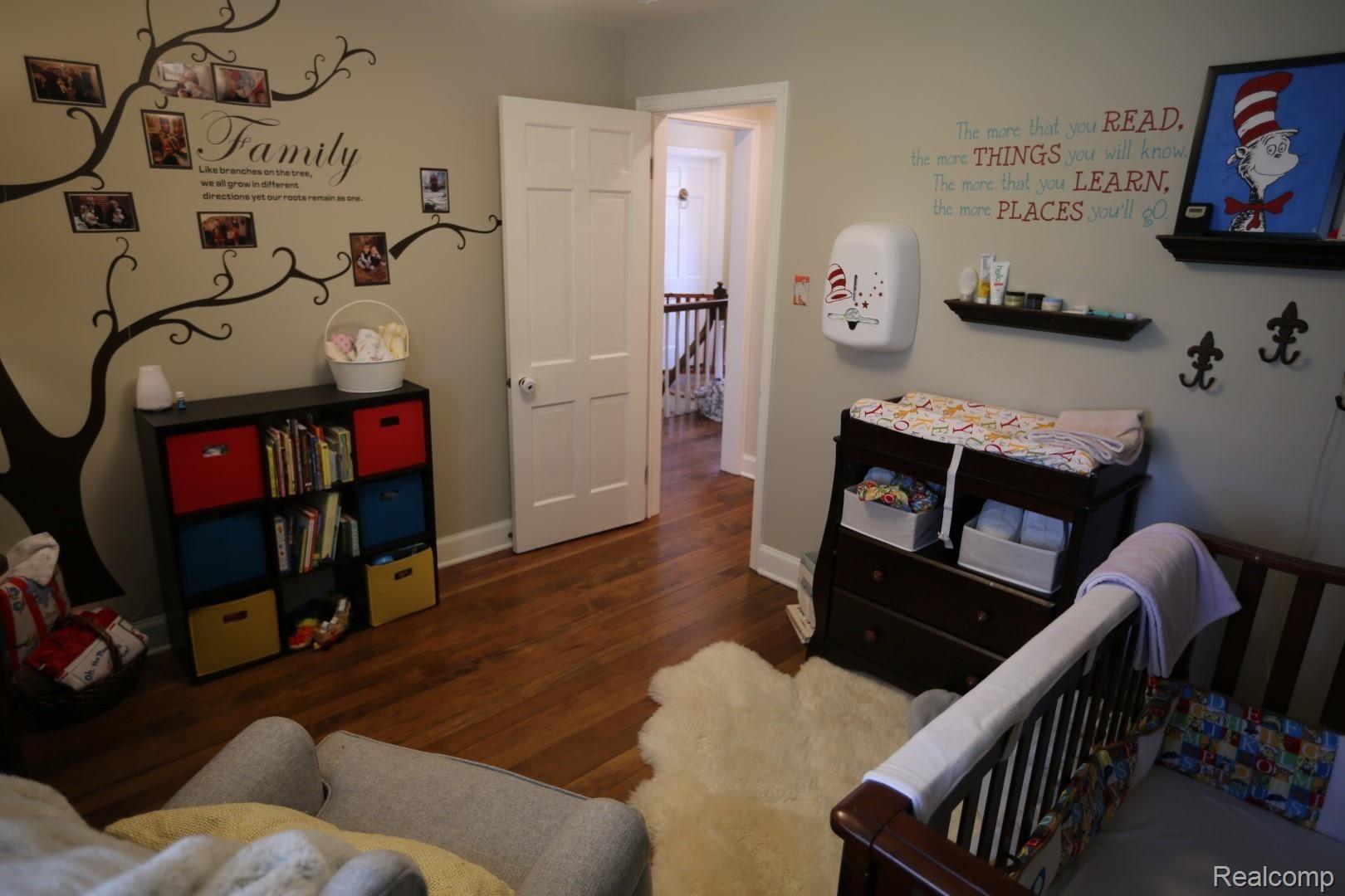 480 Tiplady Road Pinckney, MI 48169 - Photo 28 of 55 bedroom