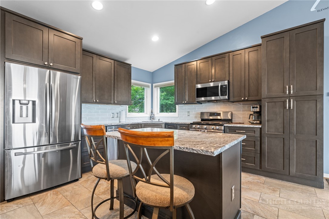 215 North Pinnacle Ridge Road Beech Mountain, NC 28604 - Photo 12 of 36