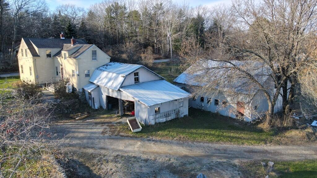 302 Dow Road Orrington, ME 04474 - Photo 42 of 49 dji_fly_20221121_135746_365_166905707835