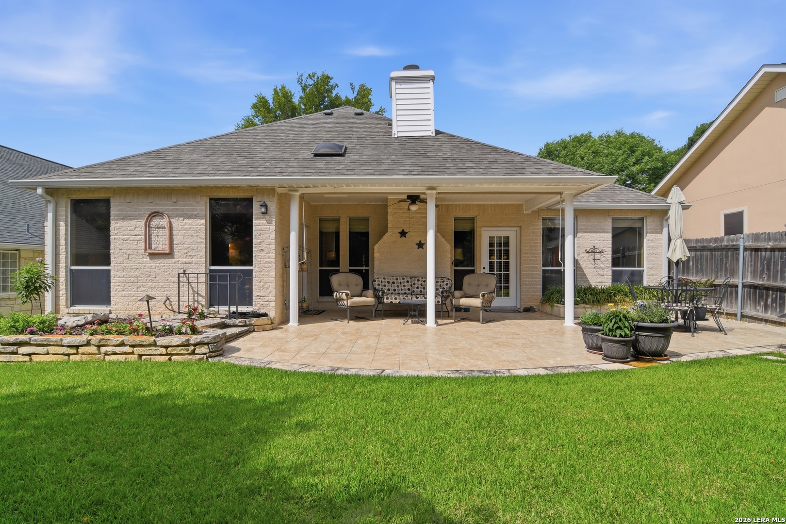 232 Los Cedros Loop Kerrville, TX 78028 - Photo 29 of 42